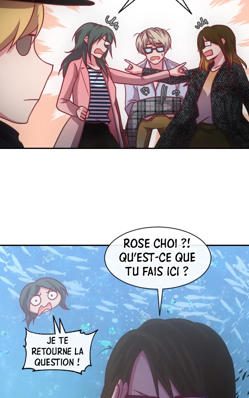 Read Questions d’âge Manga Online