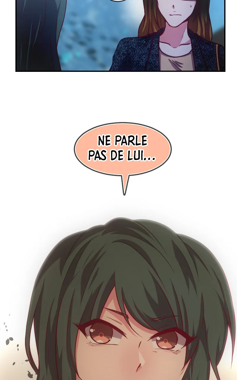 Read Questions d’âge Manga Online