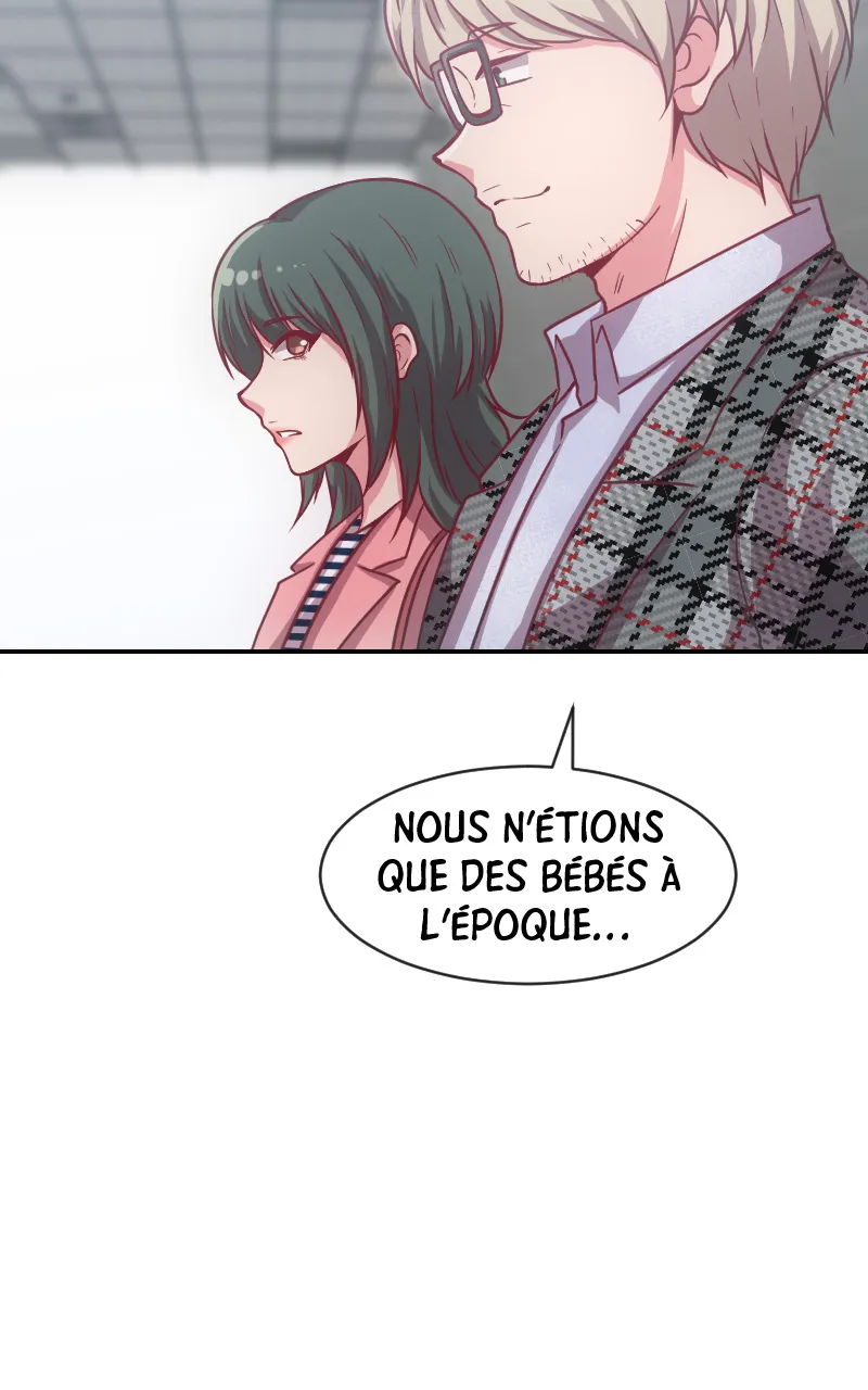 Read Questions d’âge Manga Online
