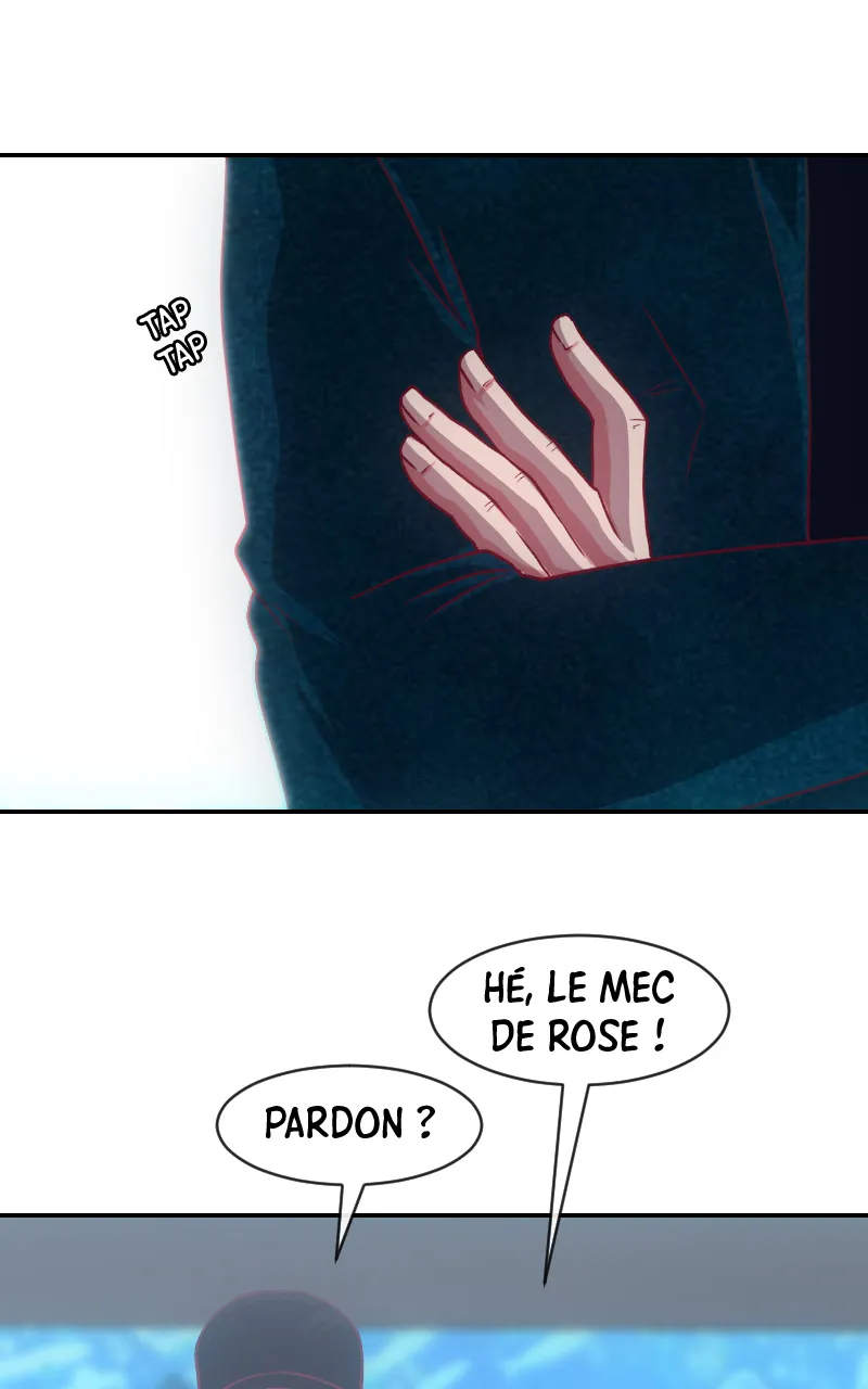 Read Questions d’âge Manga Online