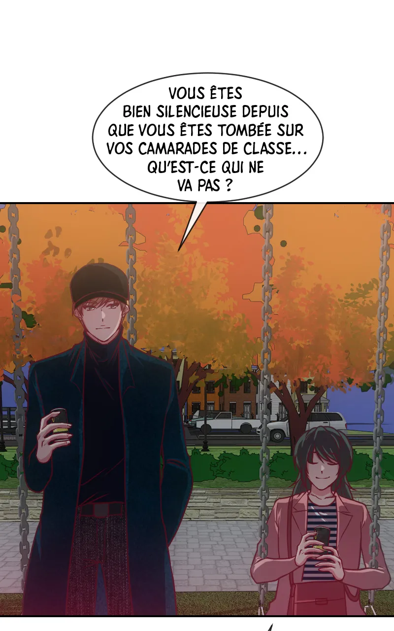 Read Questions d’âge Manga Online