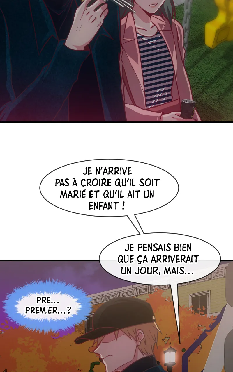 Read Questions d’âge Manga Online
