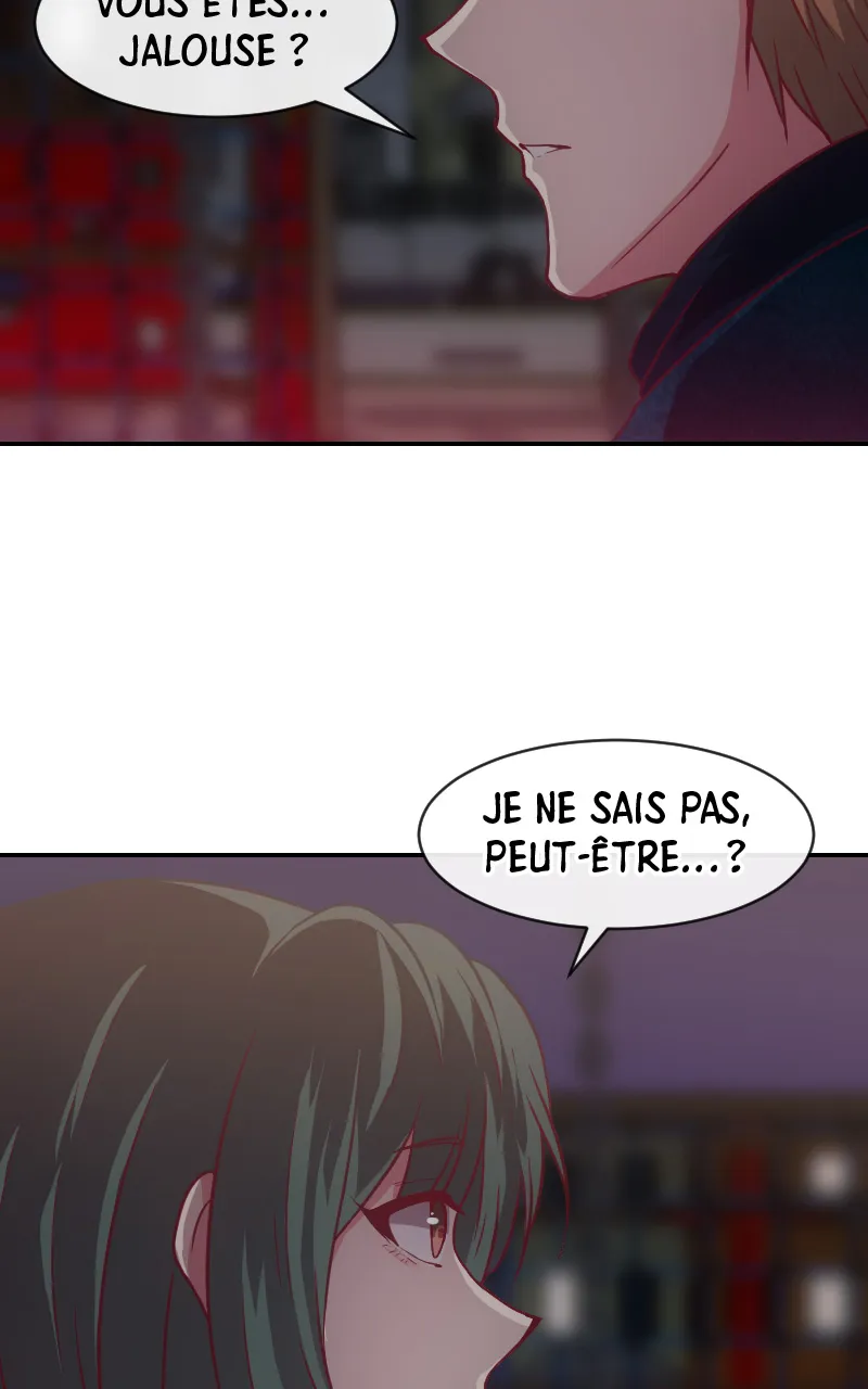 Read Questions d’âge Manga Online