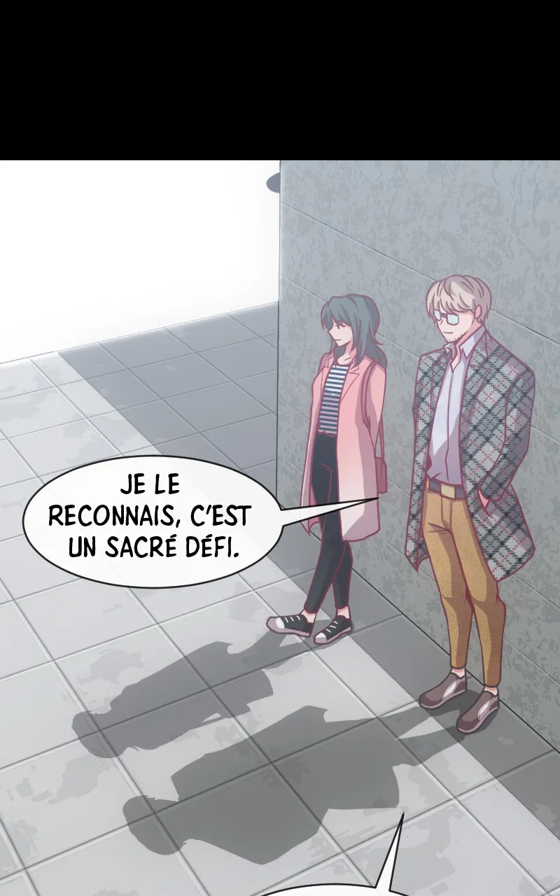 Read Questions d’âge Manga Online