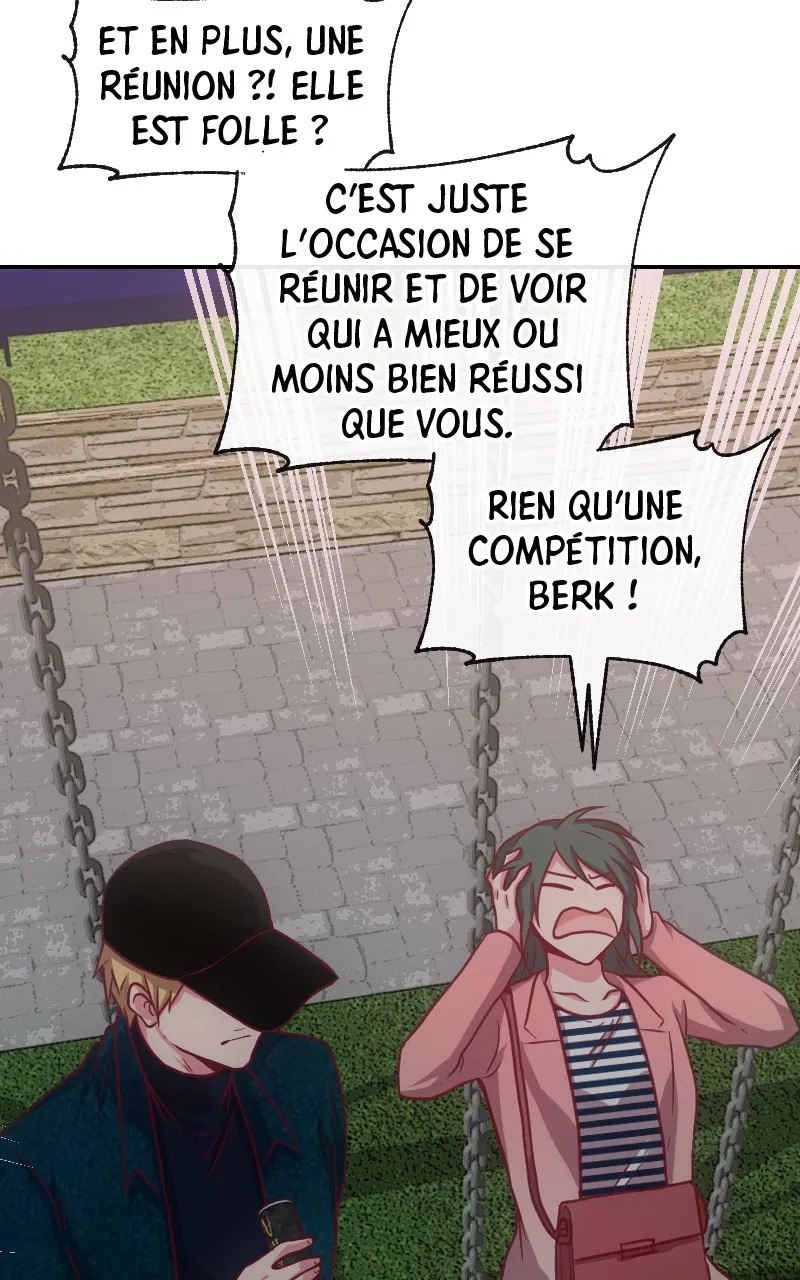 Read Questions d’âge Manga Online