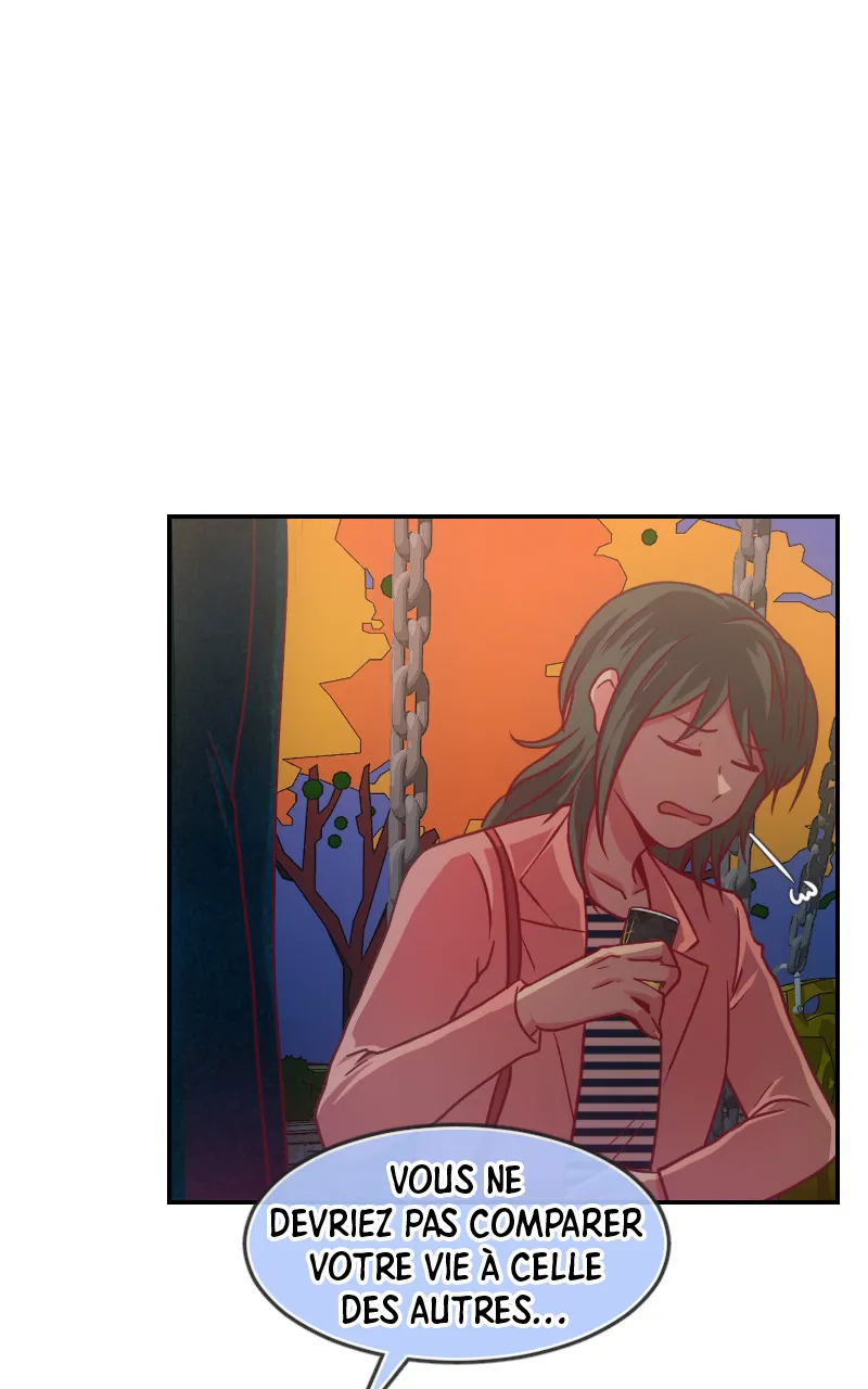 Read Questions d’âge Manga Online