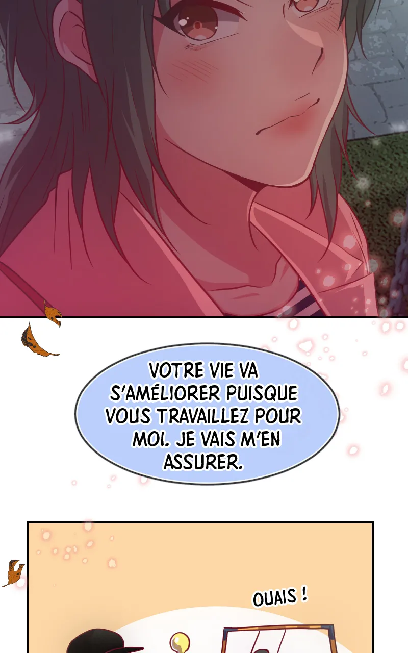 Read Questions d’âge Manga Online