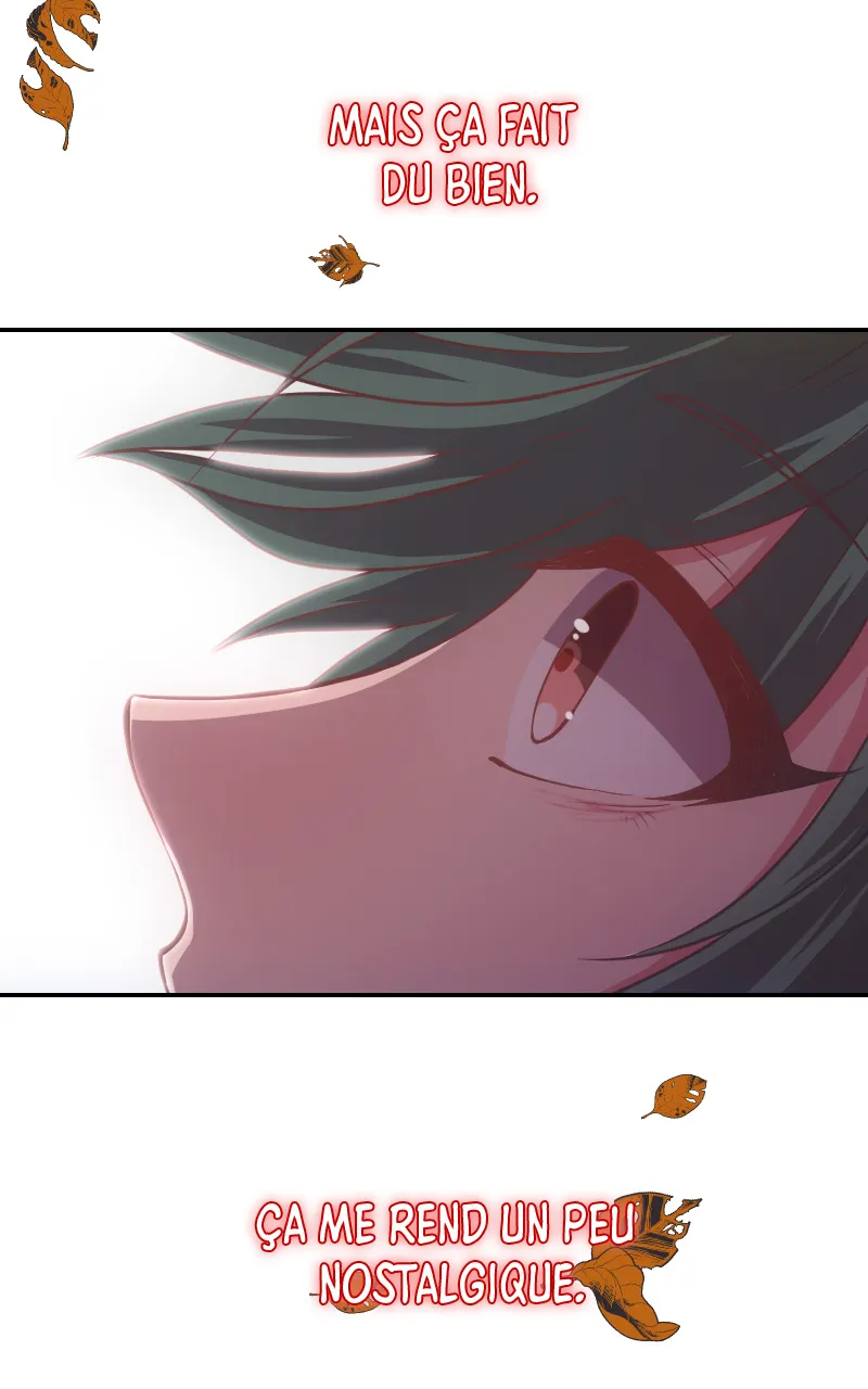 Read Questions d’âge Manga Online
