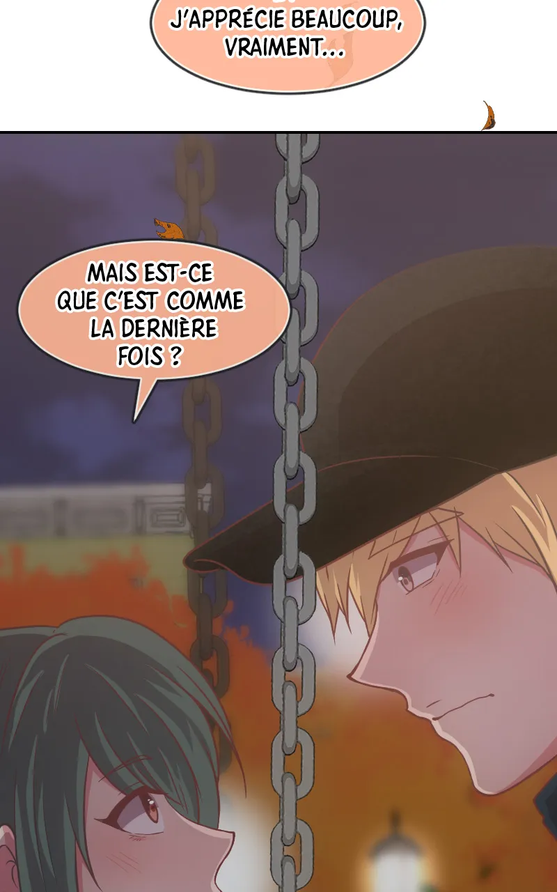 Read Questions d’âge Manga Online