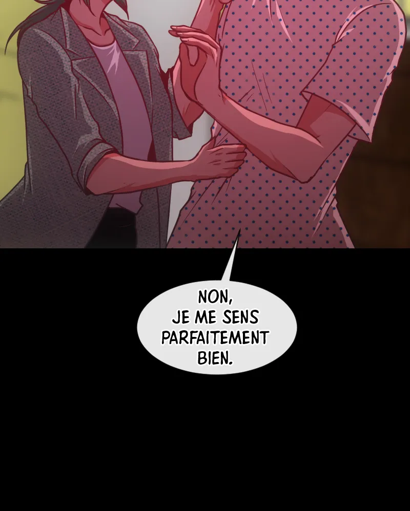 Read Questions d’âge Manga Online