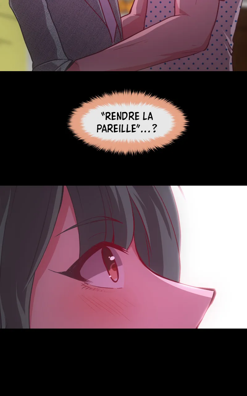 Read Questions d’âge Manga Online