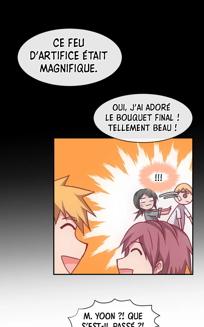 Read Questions d’âge Manga Online