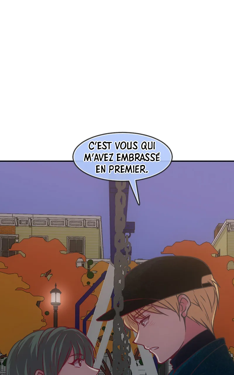 Read Questions d’âge Manga Online