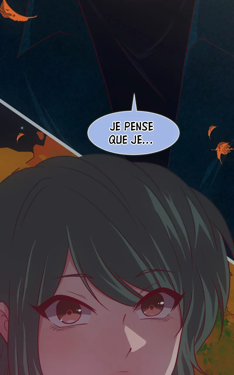 Read Questions d’âge Manga Online