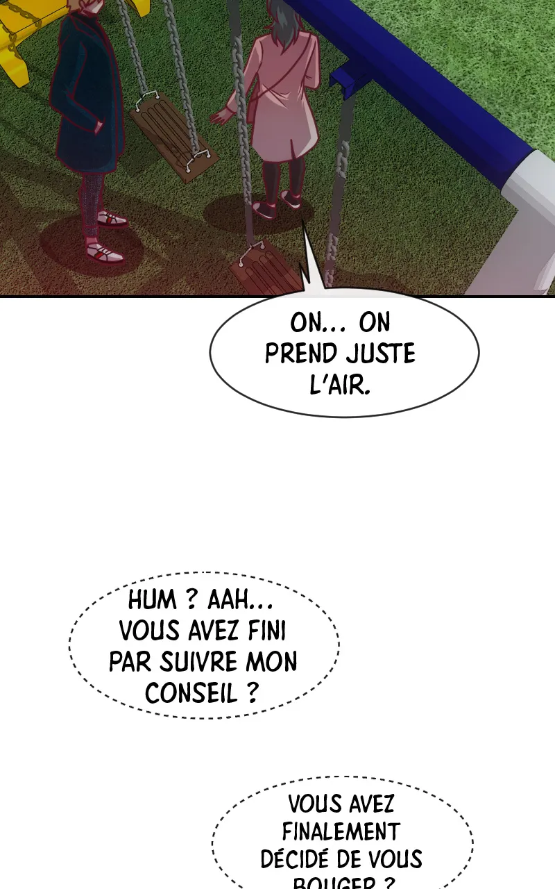 Read Questions d’âge Manga Online