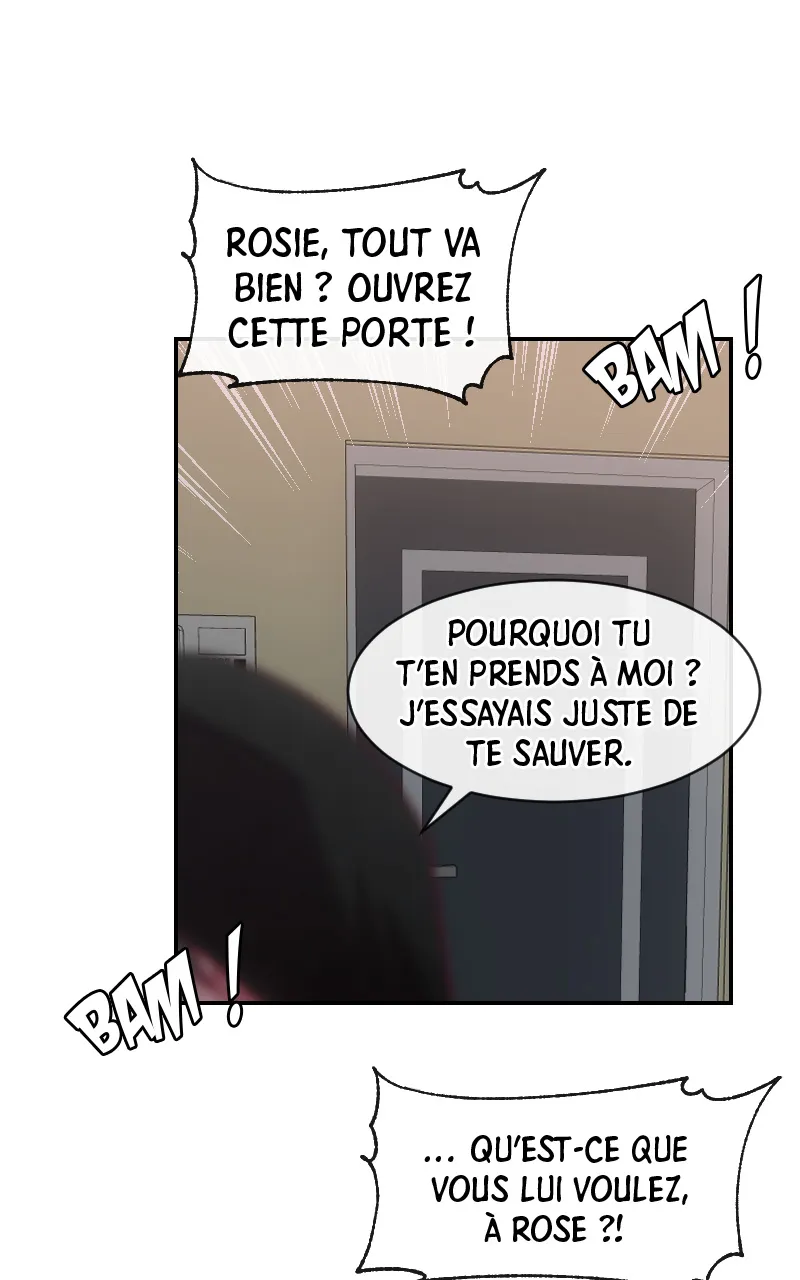 Read Questions d’âge Manga Online