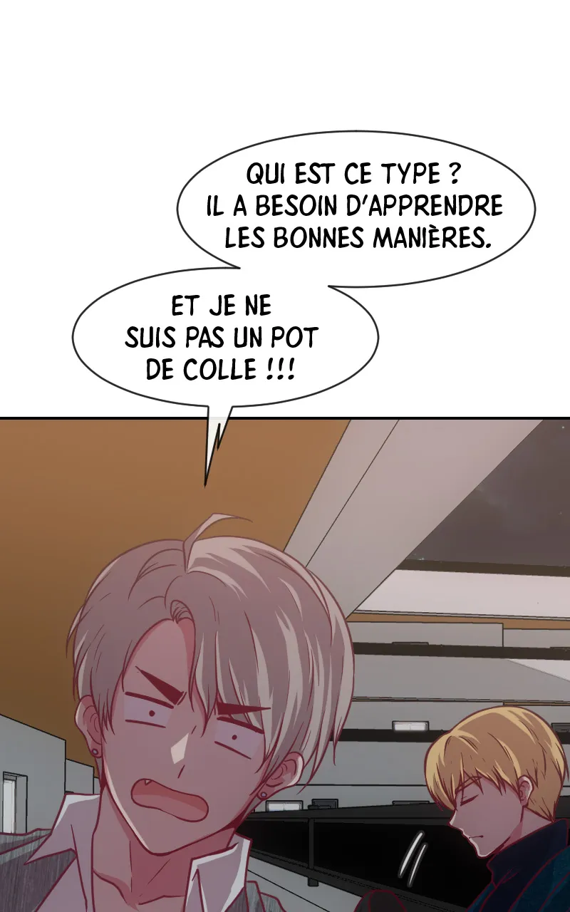Read Questions d’âge Manga Online