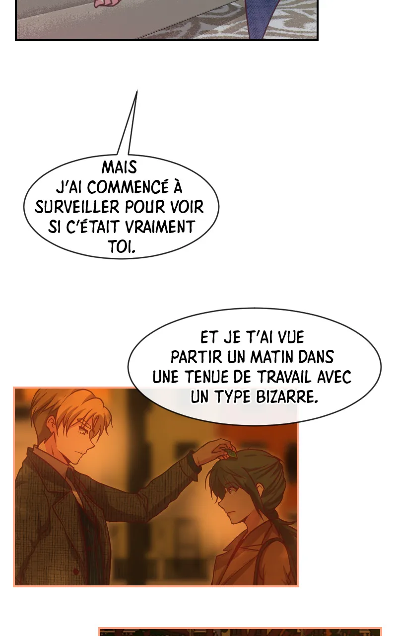Read Questions d’âge Manga Online