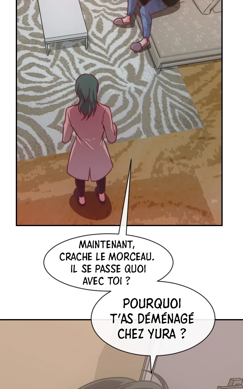Read Questions d’âge Manga Online