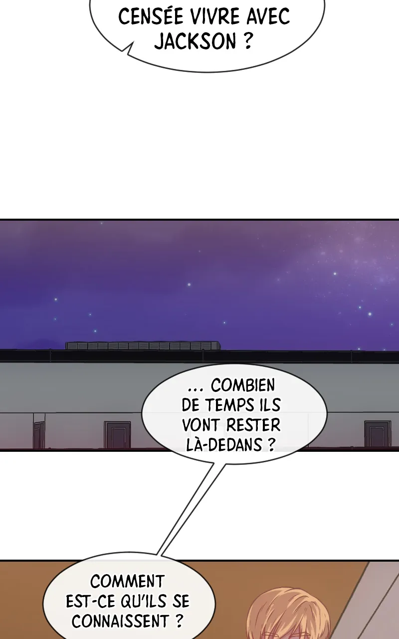 Read Questions d’âge Manga Online