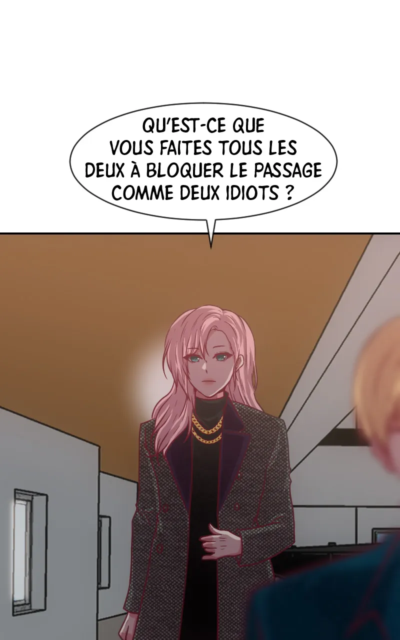 Read Questions d’âge Manga Online