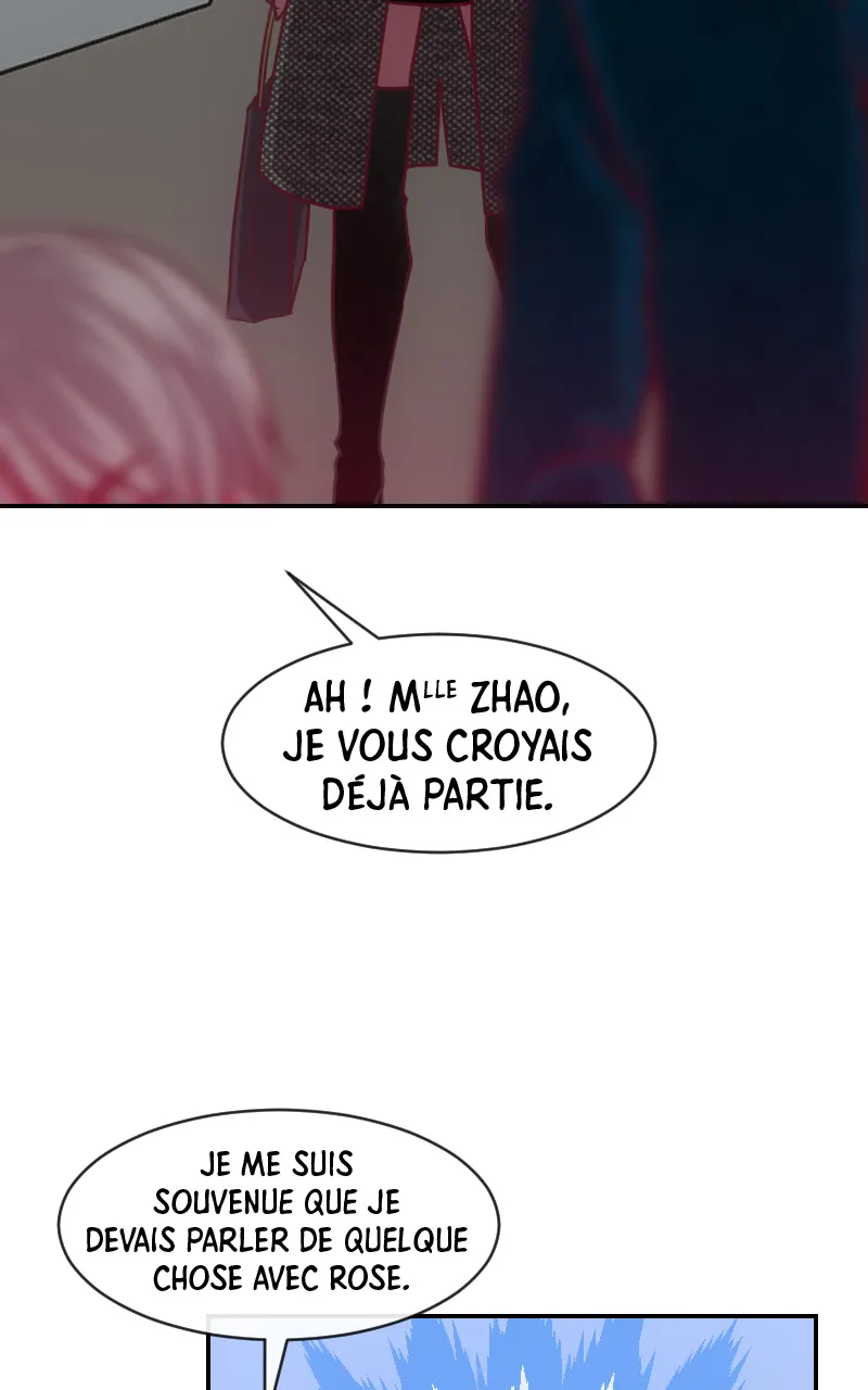 Read Questions d’âge Manga Online