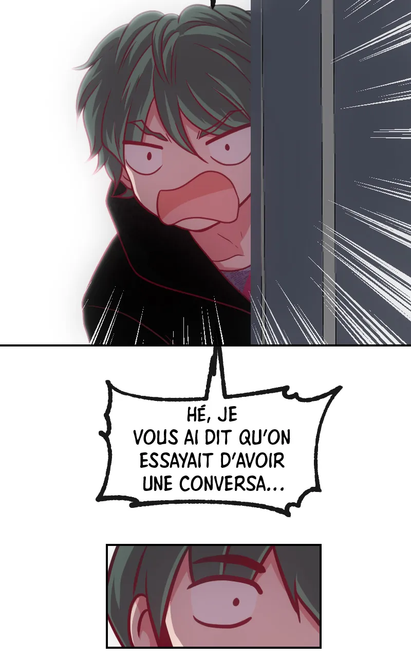 Read Questions d’âge Manga Online