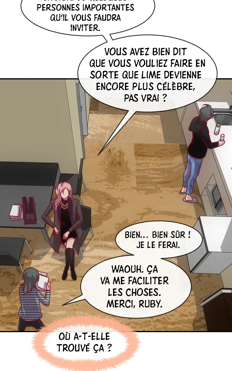 Read Questions d’âge Manga Online