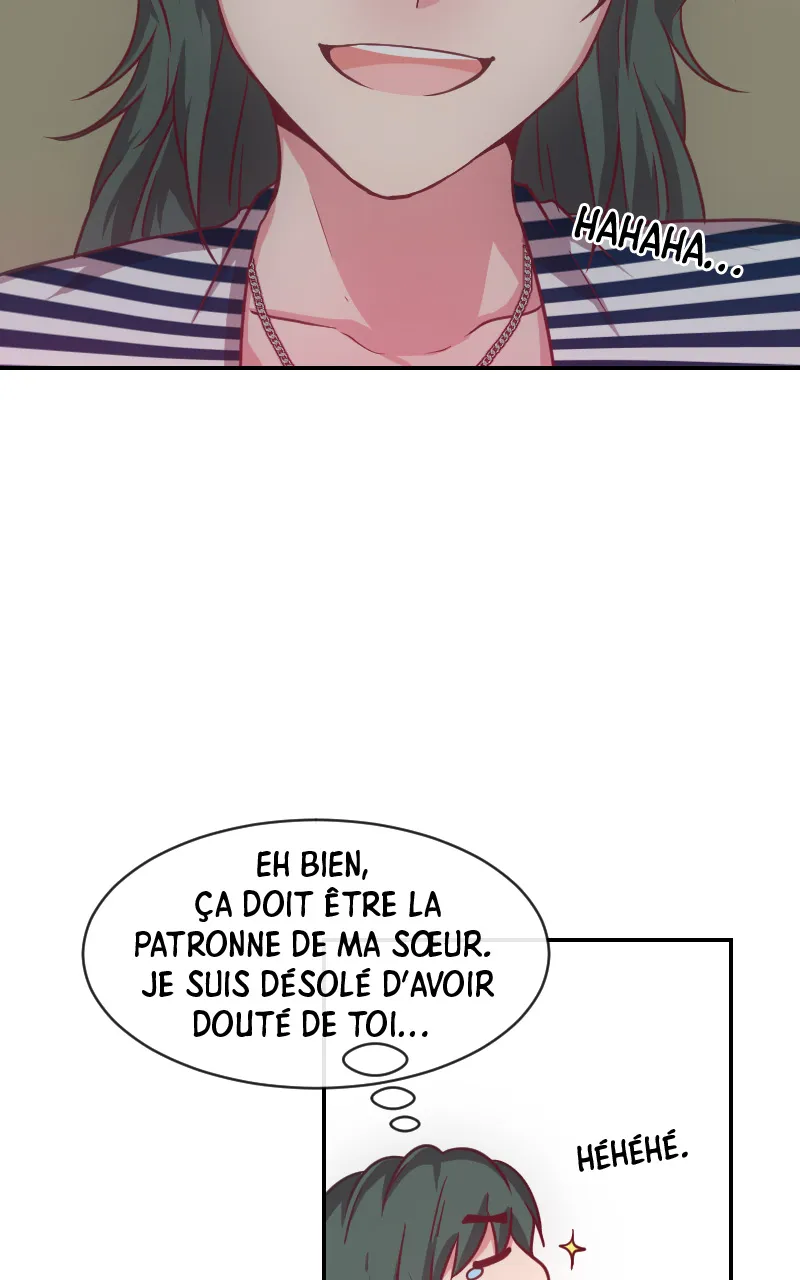 Read Questions d’âge Manga Online