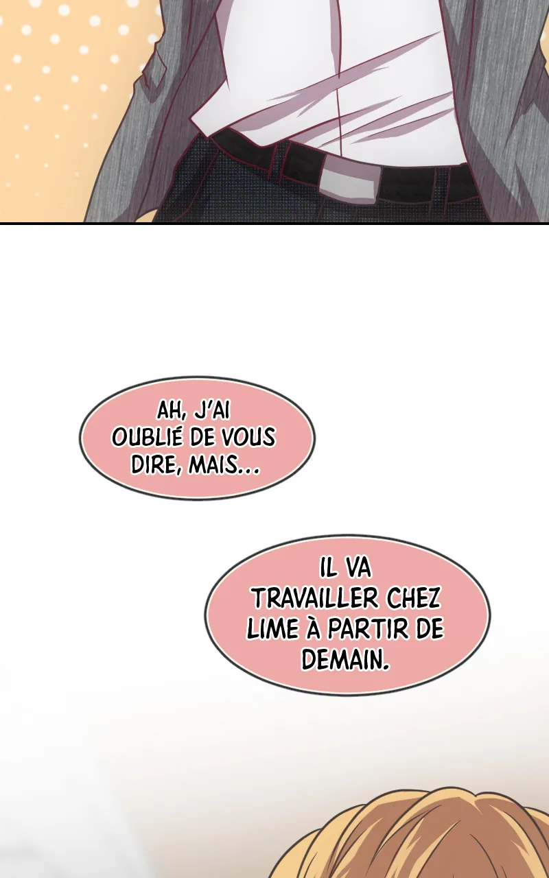 Read Questions d’âge Manga Online