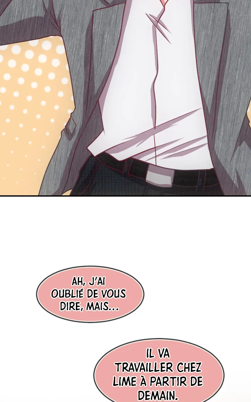 Read Questions d’âge Manga Online