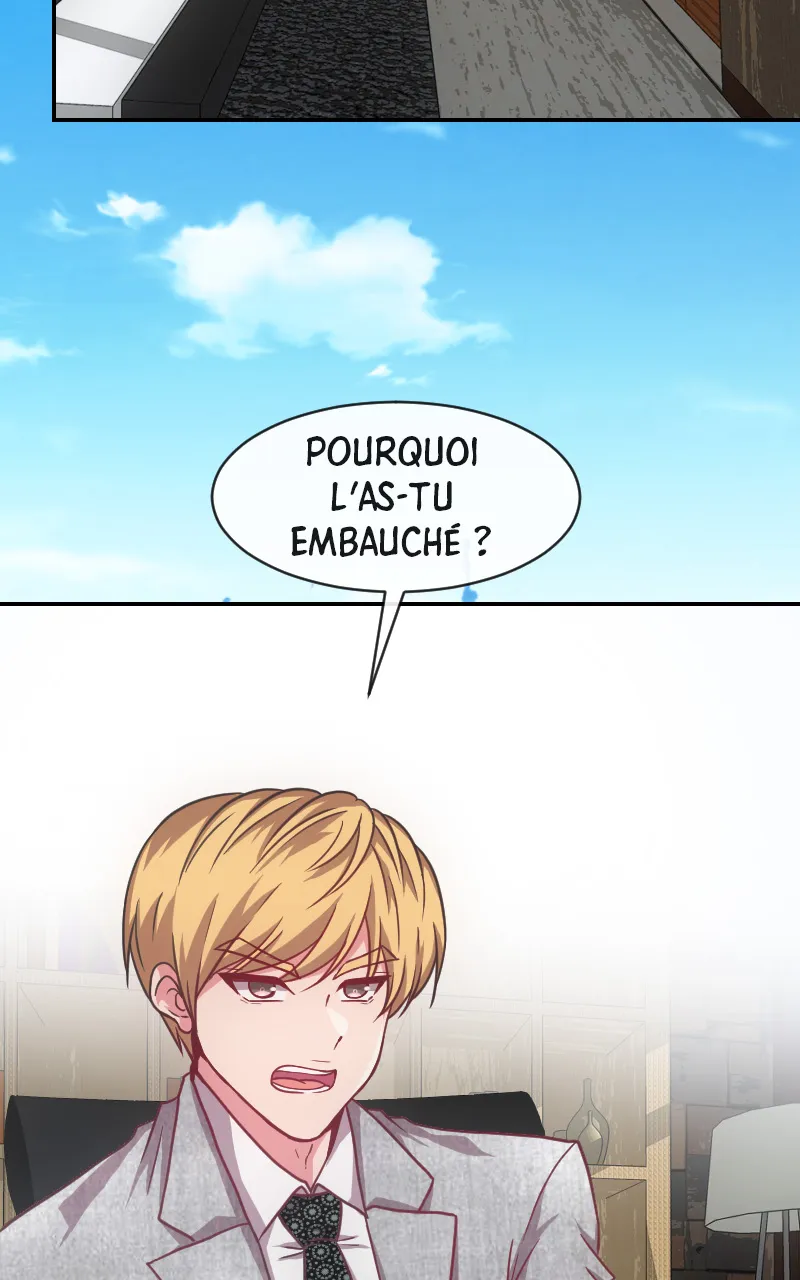 Read Questions d’âge Manga Online