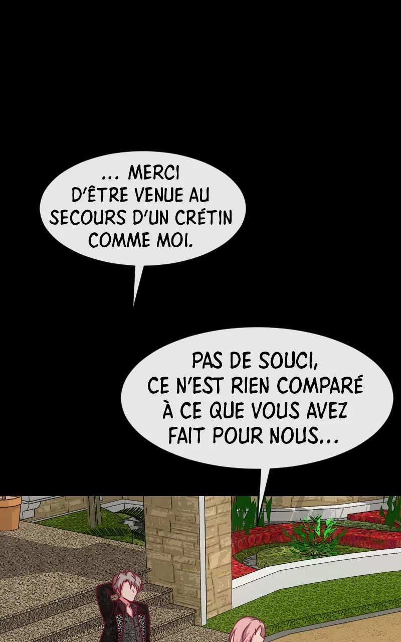 Read Questions d’âge Manga Online