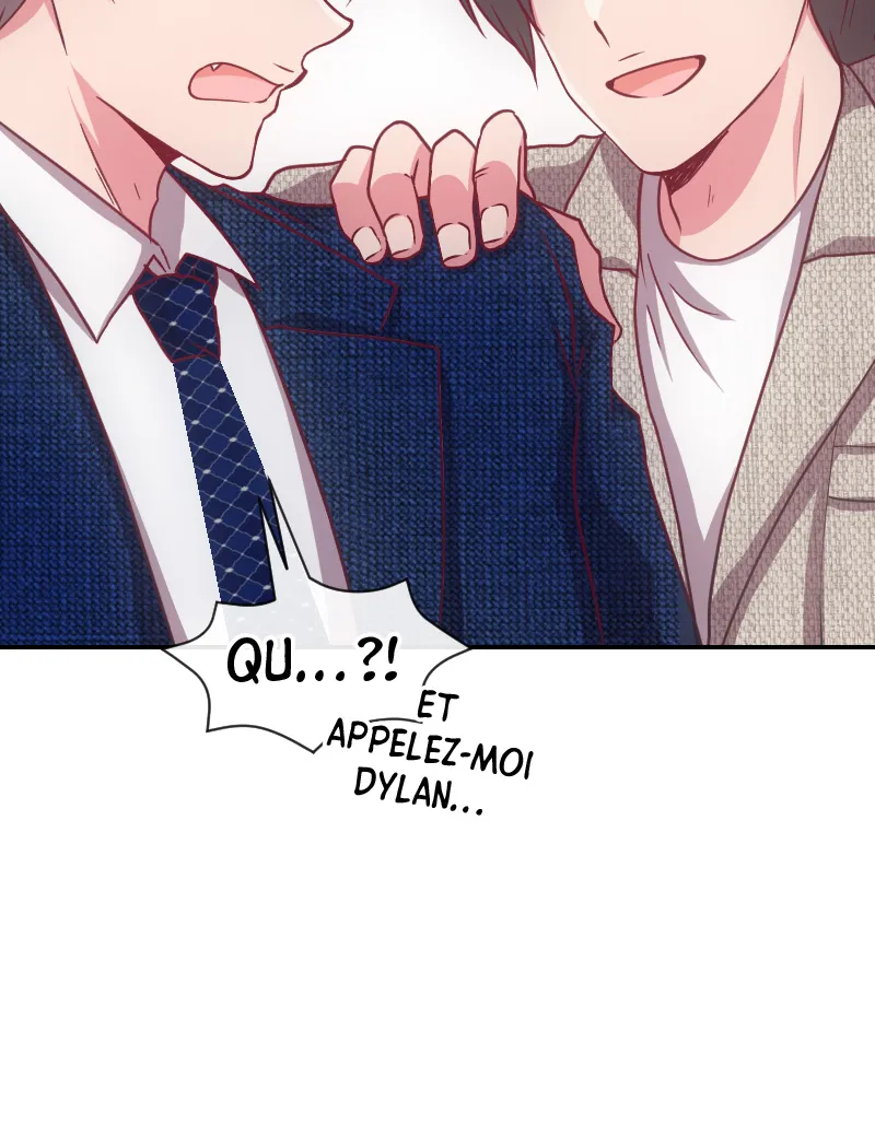 Read Questions d’âge Manga Online