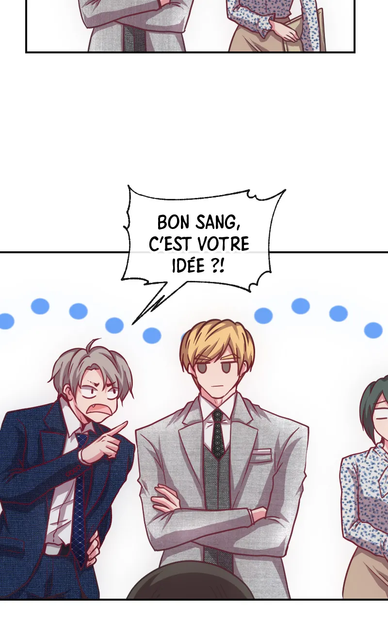 Read Questions d’âge Manga Online