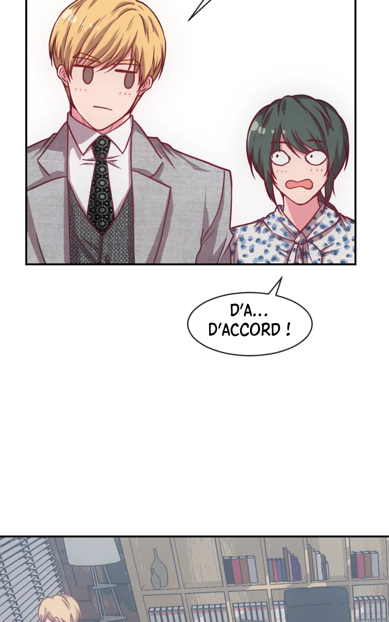 Read Questions d’âge Manga Online