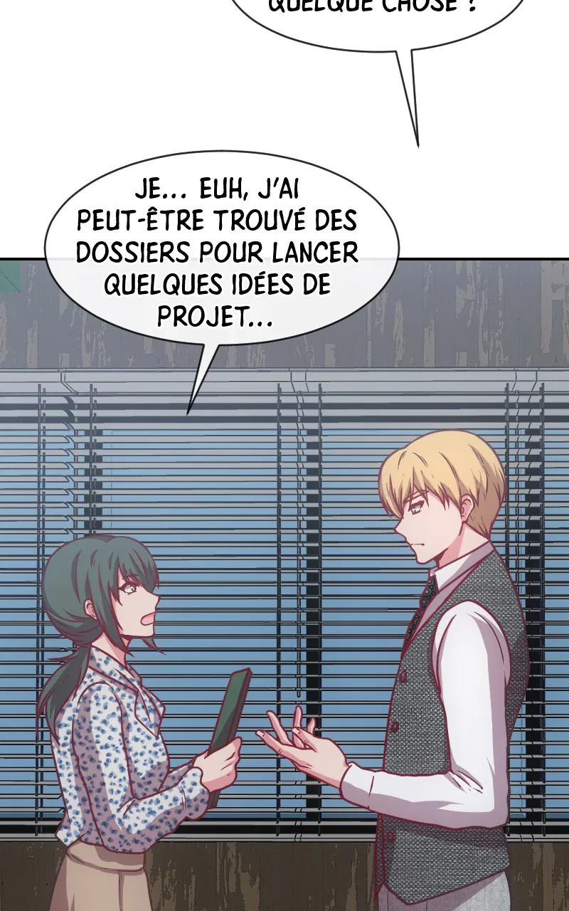 Read Questions d’âge Manga Online