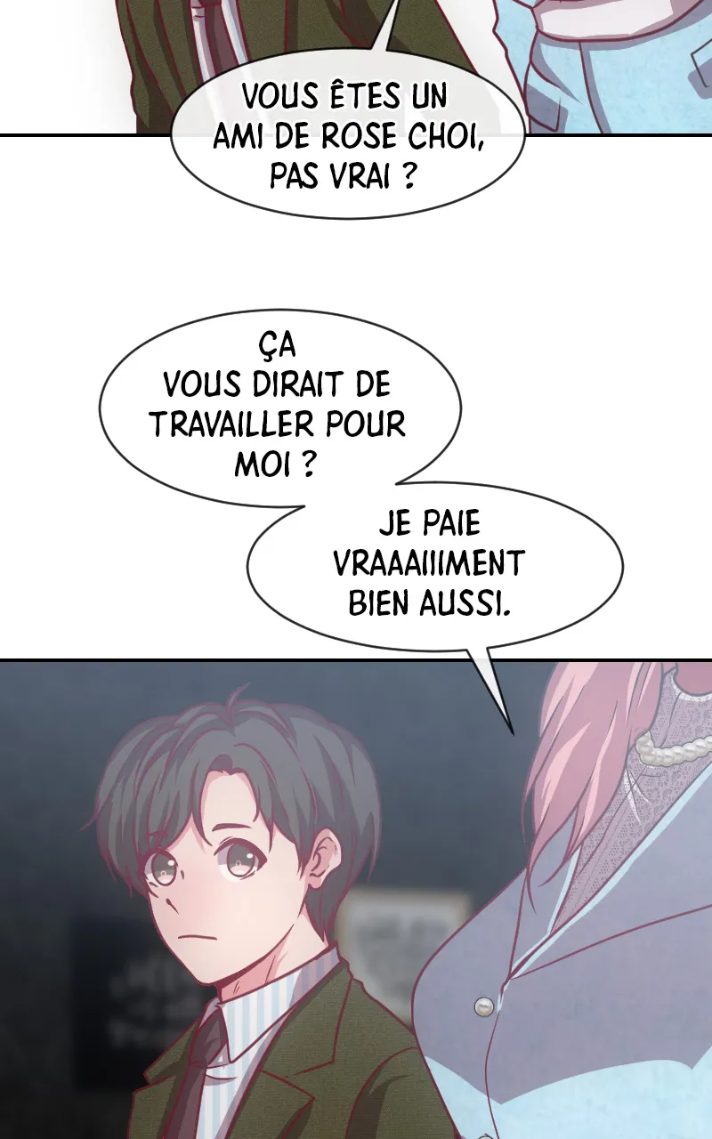 Read Questions d’âge Manga Online