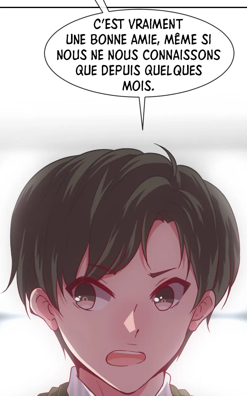 Read Questions d’âge Manga Online