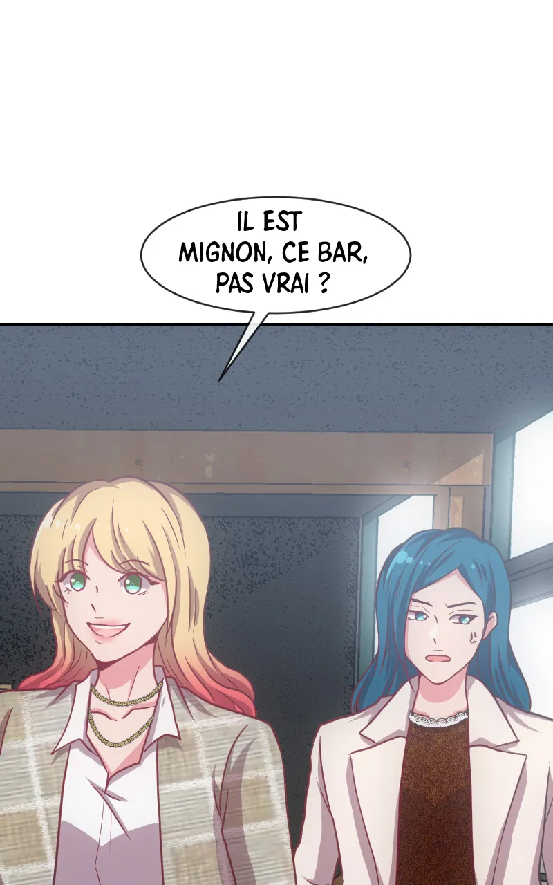 Read Questions d’âge Manga Online