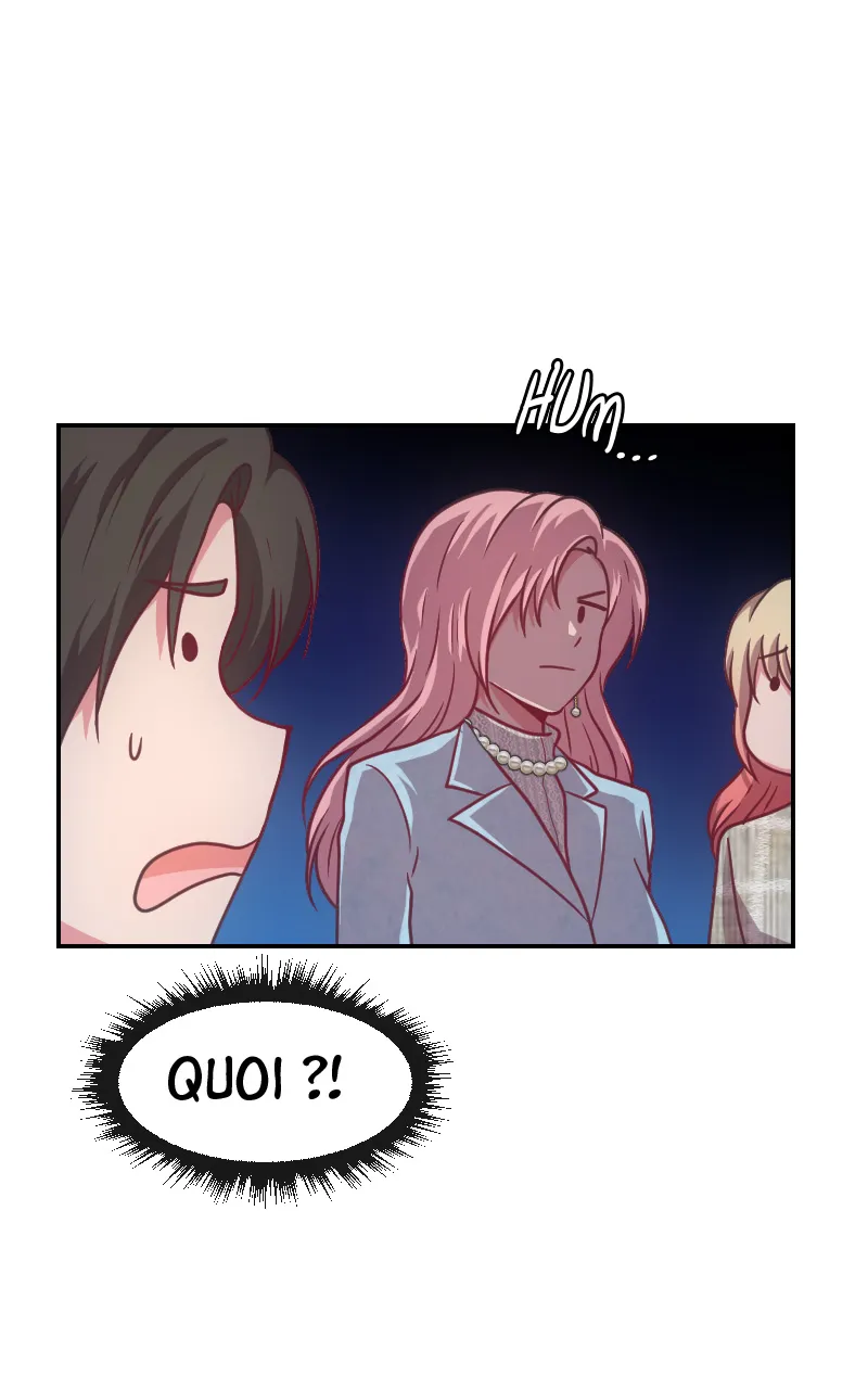 Read Questions d’âge Manga Online