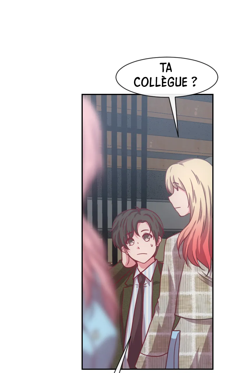 Read Questions d’âge Manga Online