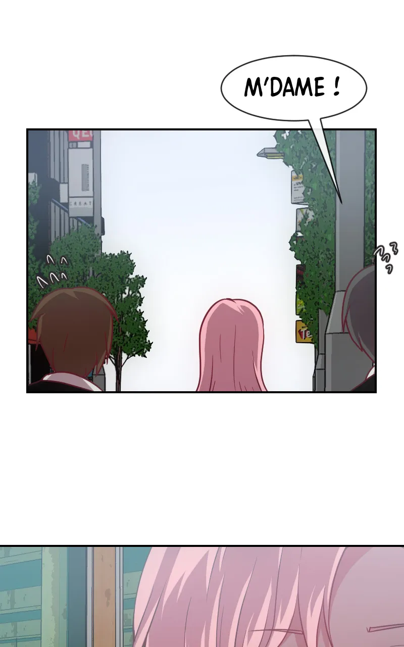 Read Questions d’âge Manga Online