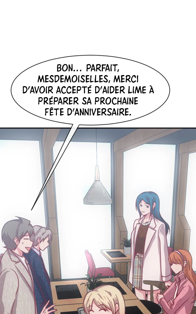Read Questions d’âge Manga Online