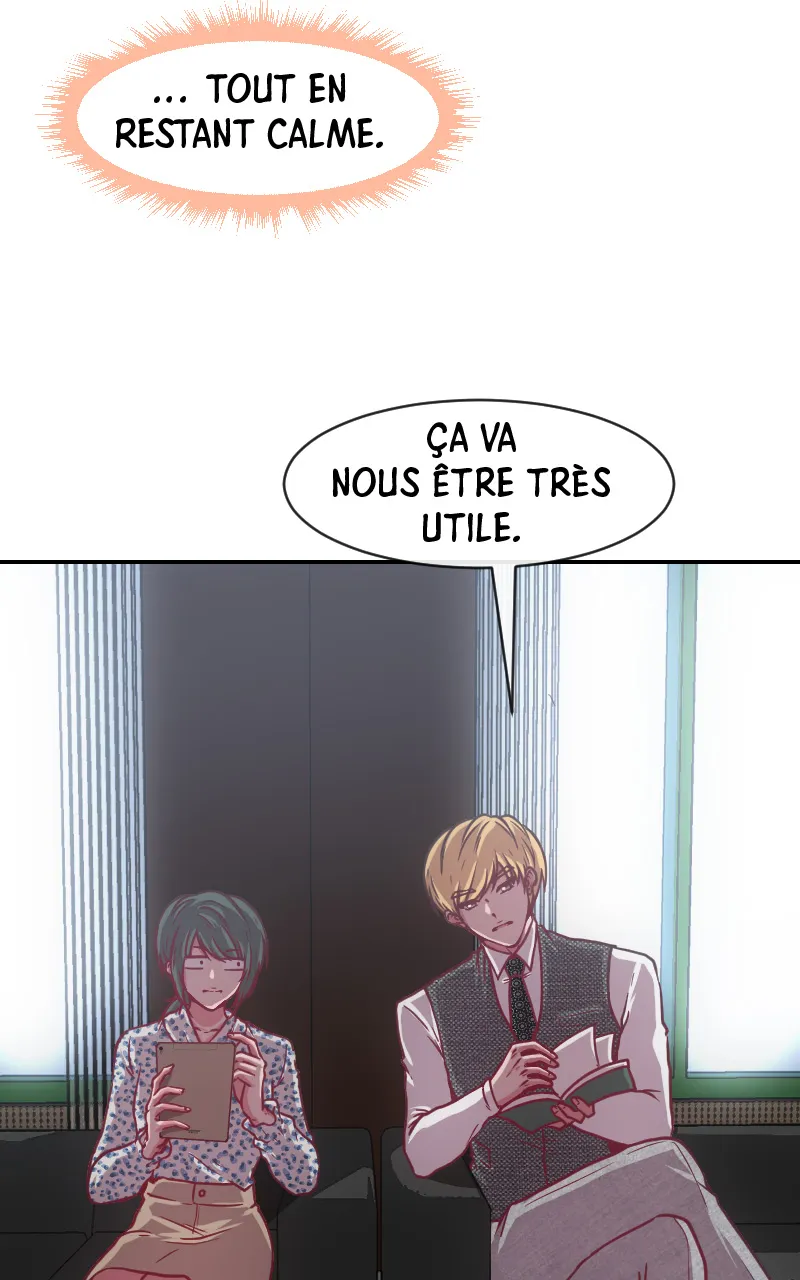 Read Questions d’âge Manga Online