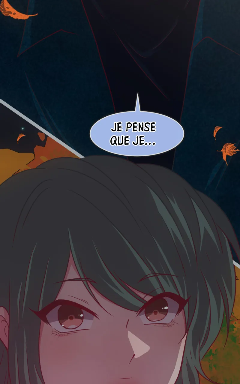 Read Questions d’âge Manga Online