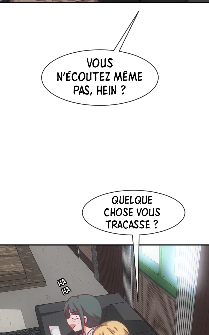 Read Questions d’âge Manga Online