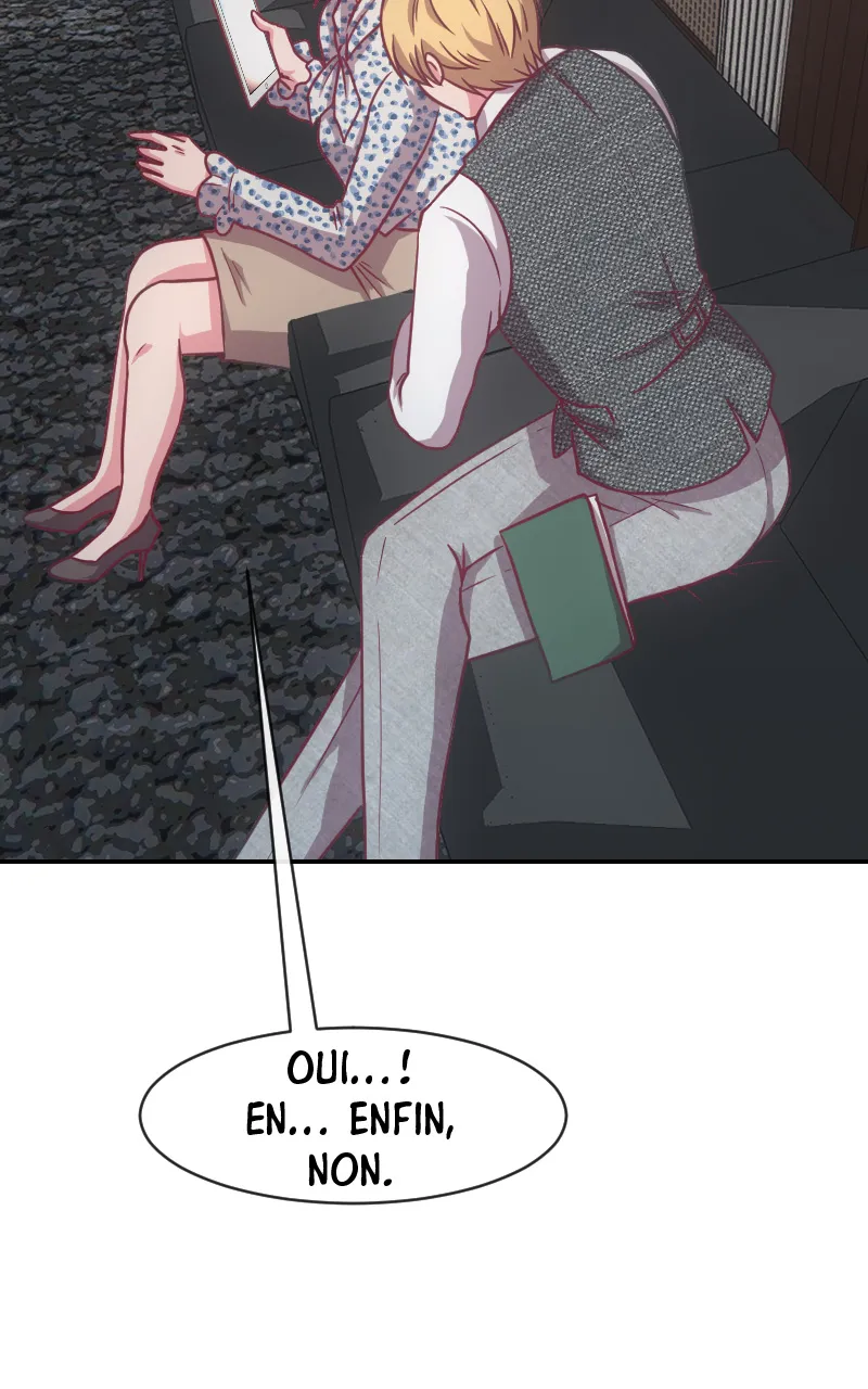 Read Questions d’âge Manga Online