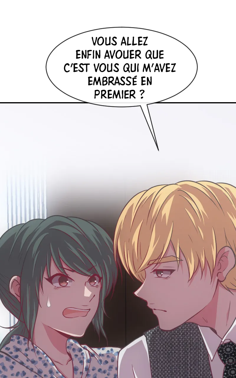 Read Questions d’âge Manga Online