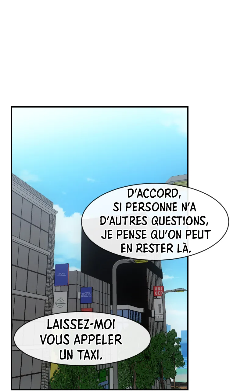 Read Questions d’âge Manga Online